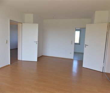 4 ½ Zimmer-Wohnung mit zwei Balkonen und Fernblick bis zum Kemnader... - Foto 6