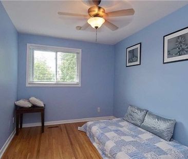 For Lease - 130 Surbray Grove, Mississauga, Ontario - Photo 1