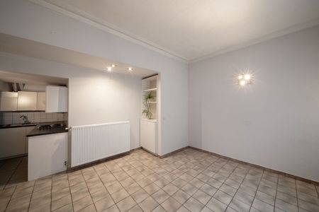 Gelijkvloers appartement te huur in Gent - Photo 5