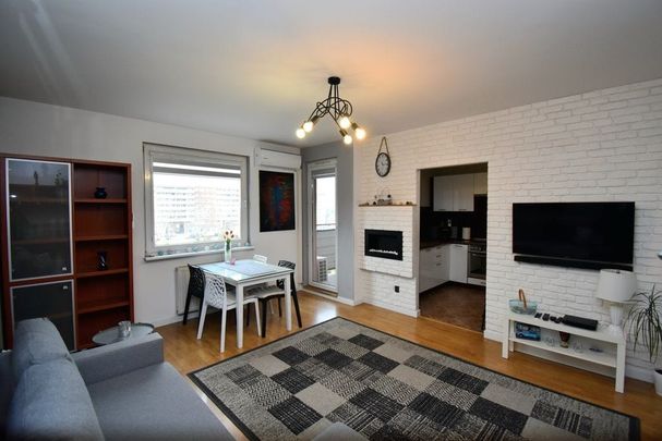 Sprawdź>> 3 pokoje na Białołęce 68.5 m² - Zdjęcie 1