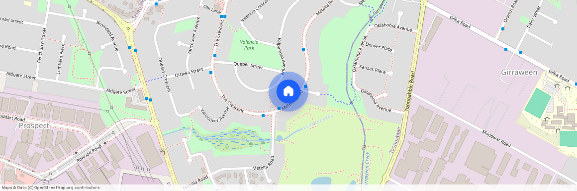 193 Metella Road, Toongabbie NSW 2146