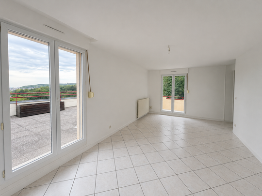 Location Appartement 2 pièces 47m² VILLERS LES NANCY 54600 - Photo 1