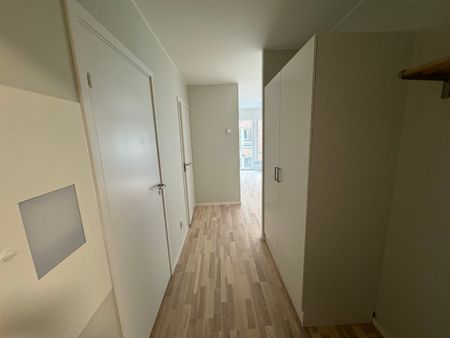 Klättergatan 15 – 2 rok (1304) - Foto 3