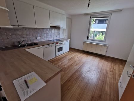 Helle, gemütliche 2,5 Zimmer-Wohnung in ruhiger Lage in Dornbirn - Foto 2