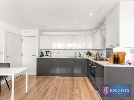 1 bedroom flat to rent - Photo 3