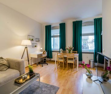 Heidenfeldstraße - Photo 4