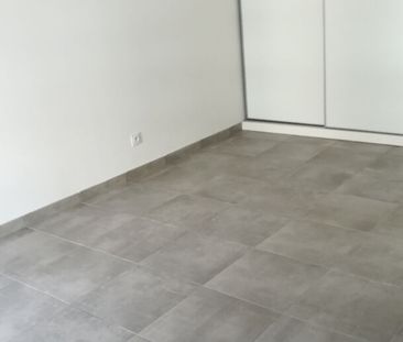 Appartement 2 pièces - Photo 1