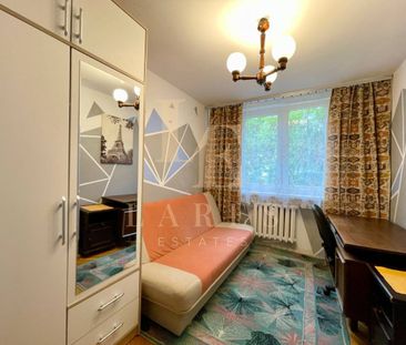 4 pokoje | Piwnica | Balkon | Dobra komunikacja - Zdjęcie 5