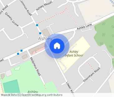 Floriston Gardens, BH25 - Photo 1