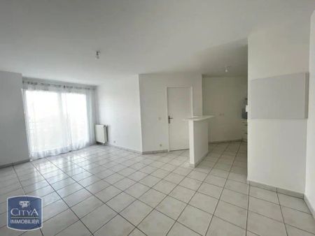 Appartement à louer 2 pièces 35.9m² - Photo 5