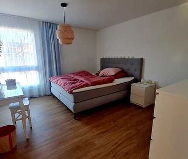 2½ Zimmer-Wohnung in Neuenkirch (LU), möbliert, auf Zeit - Foto 5