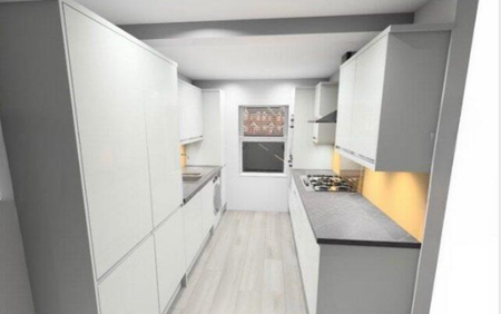 £125pppw, Raleigh Street NG7, Property for rent - Photo 2