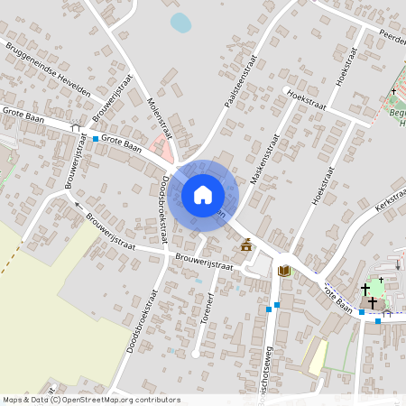 Grote Baan 86 / 2.1, 2235 Hulshout