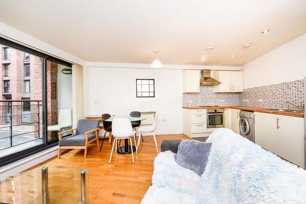 2 bedroom apartment to rent - Photo 1