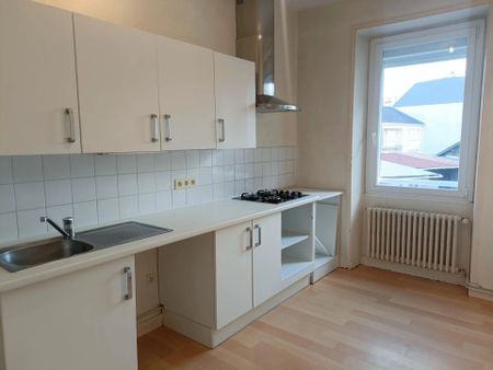 Location Appartement 3 pièces 78 m2 à Saint-Sébastien-sur-Loire - Photo 3