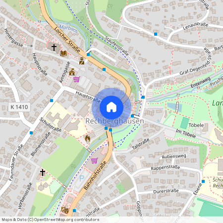 73098 Baden-Württemberg - Rechberghausen