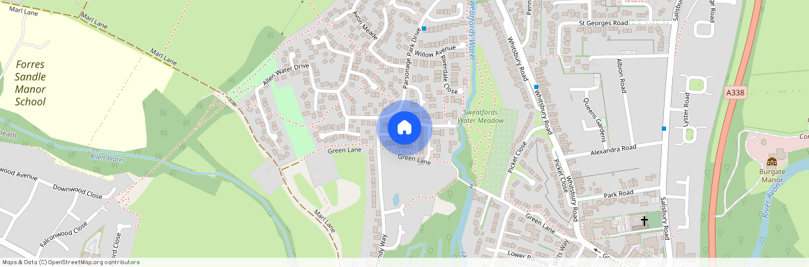 Fordingbridge