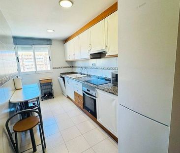 3 room luxury Apartment for rent in Benicassim, Spain - Photo 6