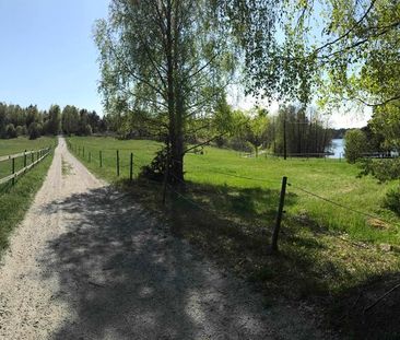 Växthusvägen, Bro - Photo 1