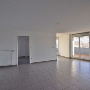Appartement 4 pièces - Photo 3