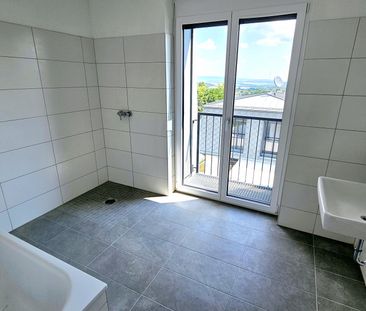 Mietkauf in Aussichtslage von Bad Sauerbrunn: Moderne und großzügig... - Foto 3