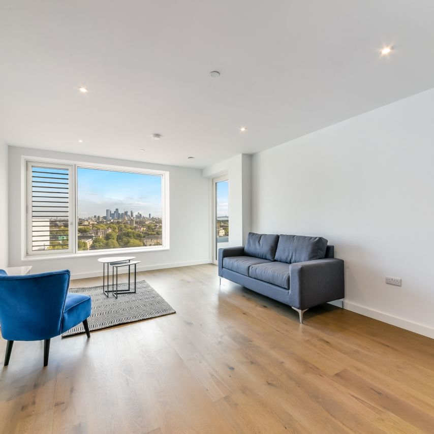 1 bedroom apartment to rent - Photo 1