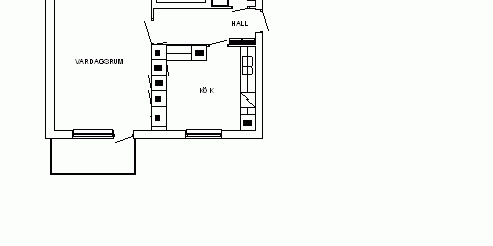 Kapellvägen 2 A, 826 62, NORRALA, Sverige - Photo 3