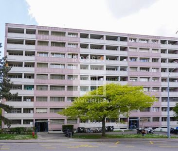 Appartement de 4 pièces au 2ème étage - Foto 1