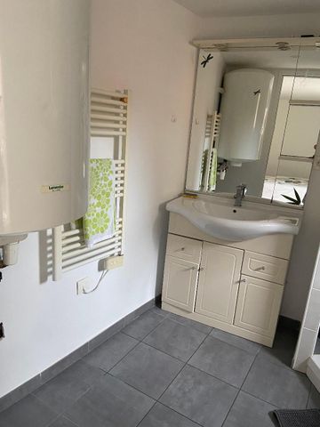 Location Appartement 2 pièces 38m² MILLAU 12100 - Photo 5