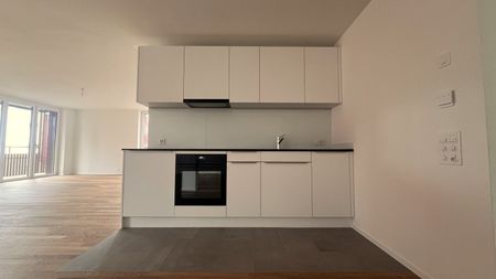 Wohn-Ateliers für kreative Wohn- & Arbeitskonzepte - Erstvermietung - Foto 3