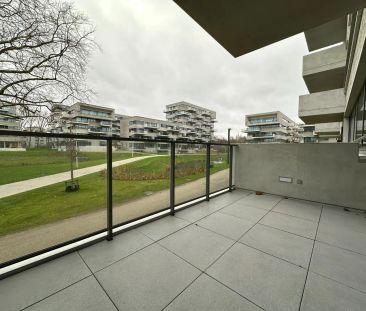 Prachtig, energiezuinig nieuwbouw appartement met 2 slaapkamers - Photo 5