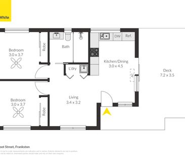 Brand New Two Bedroom - Photo 6