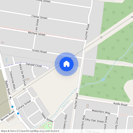 62 Daisy Street, Qld 4306, Ripley