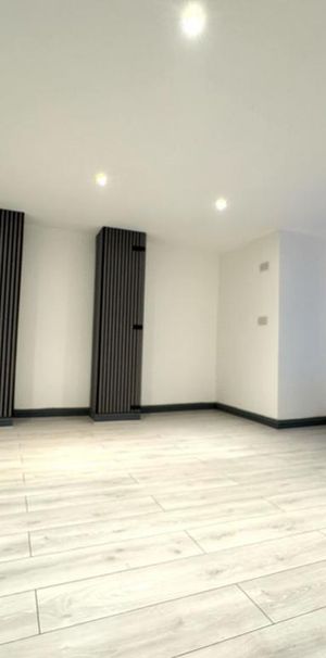 1 bedroom ground floor flat to rent - Photo 1