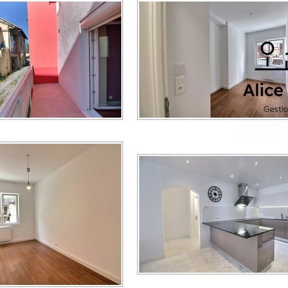 Location Appartement 4 pièces 88m² DOUVAINE 74140 - Photo 2