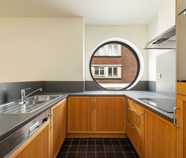 Design appartement met zonneterras in het hart van Brasschaat - Foto 5