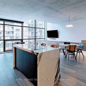 2 Bedroom, 2 Bathroom - Soho Metropolitan - Photo 2