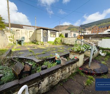 2 bedroom terraced house to rent - Photo 6