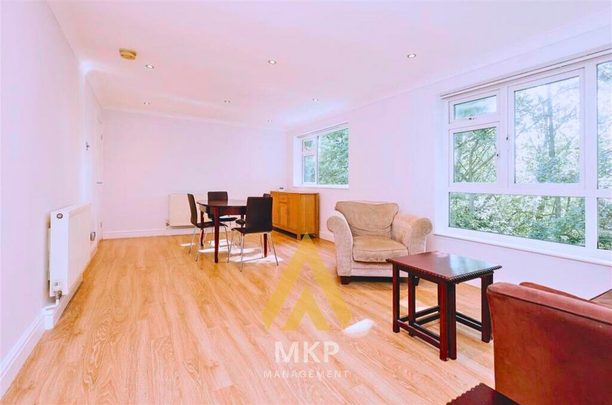 2 bedroom flat to rent - Photo 1