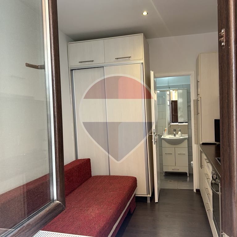 Apartament cu 1 camere de închiriat în zona Centrul Ist... - Photo 1