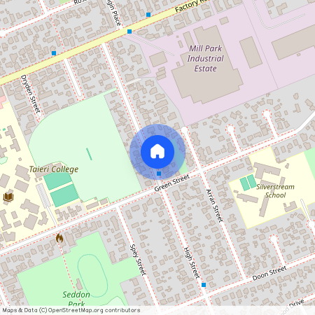 29 High Street, Mosgiel, Dunedin City