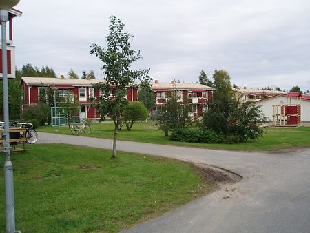 Rågångsvägen 2A, lgh 1101 - Foto 4