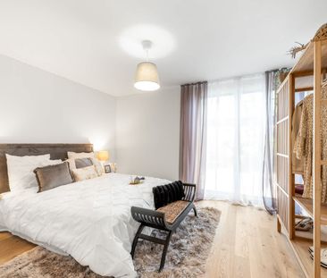 4.5 Zimmer, 118 m², 2. Stock - Photo 5