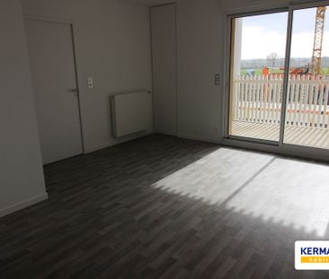 Location Appartement 2 pièces 45m² - Photo 4