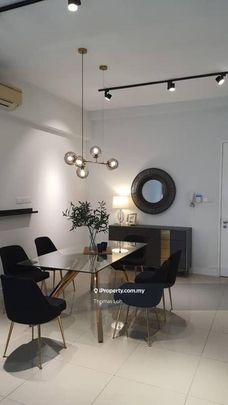 A'Marine Condominium, Bandar Sunway, Sunway - Foto 1