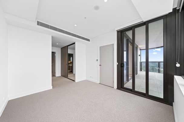 Exclusive Opportunity: Brand-New Apartment on Level 38 at 36 Walker Street, Rhodes - Photo 1
