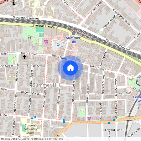 2/5 Nowranie Street, NSW 2130, Summer Hill