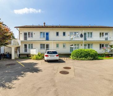 Klein aber Oho: totalsanierte 1.5 Zimmer Wohnung mit Vollausstattung - Photo 6