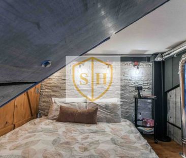 Studio/Γκαρσονιέρα για ενοικίαση Ηράκλειο Κρήτης - Photo 1