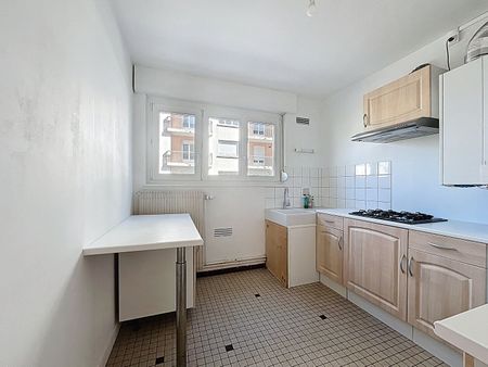 Appartement / Offre 58352156 - Photo 2